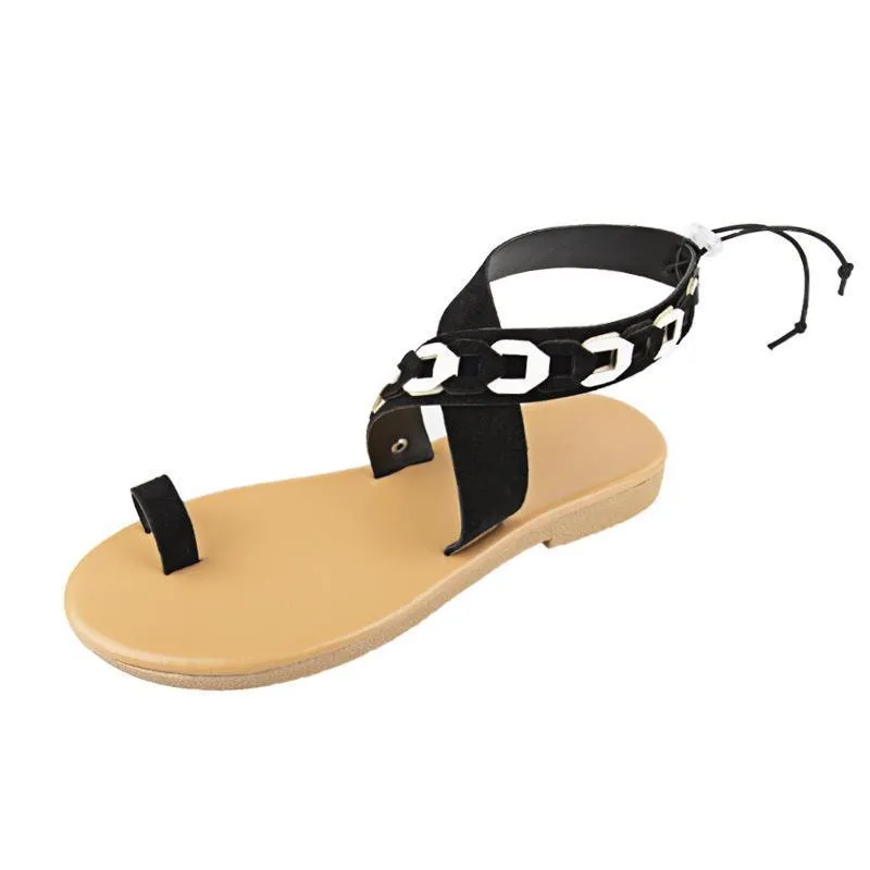 Magoloft™ Summer Flat Sandals