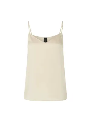 Marc Cain Additions Shiny Top