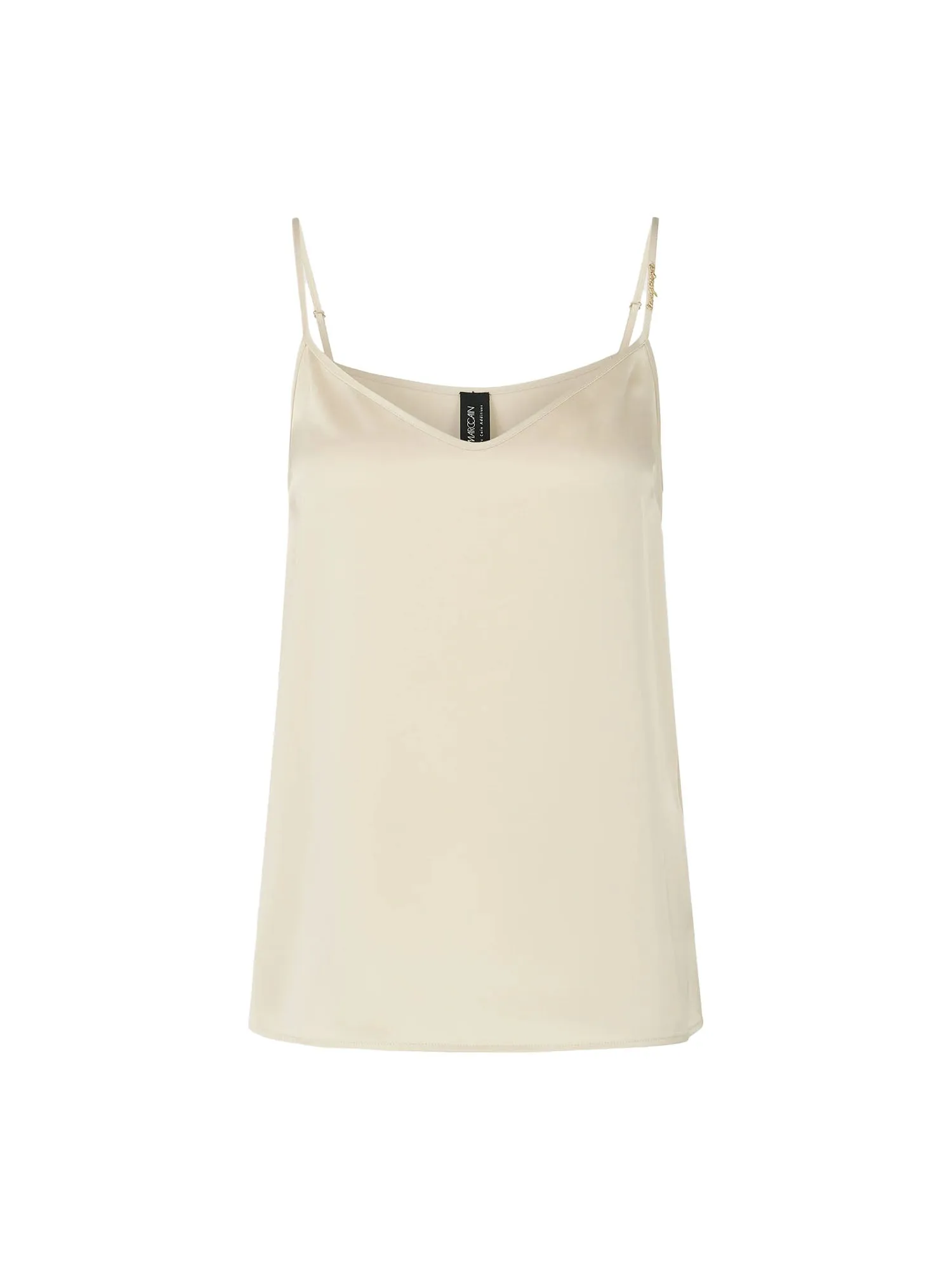 Marc Cain Additions Shiny Top