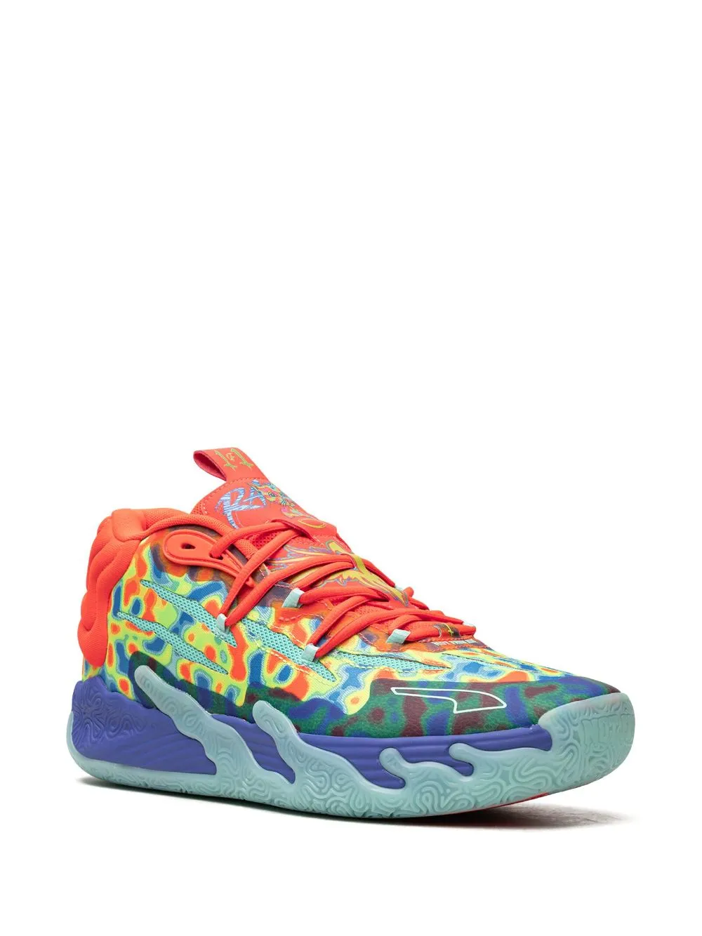 MB.03 "GutterMelo" sneakers