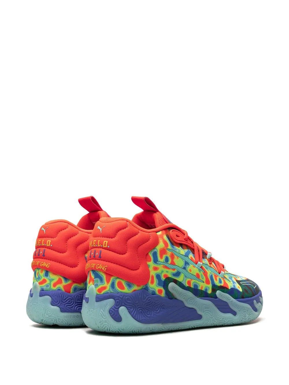 MB.03 "GutterMelo" sneakers
