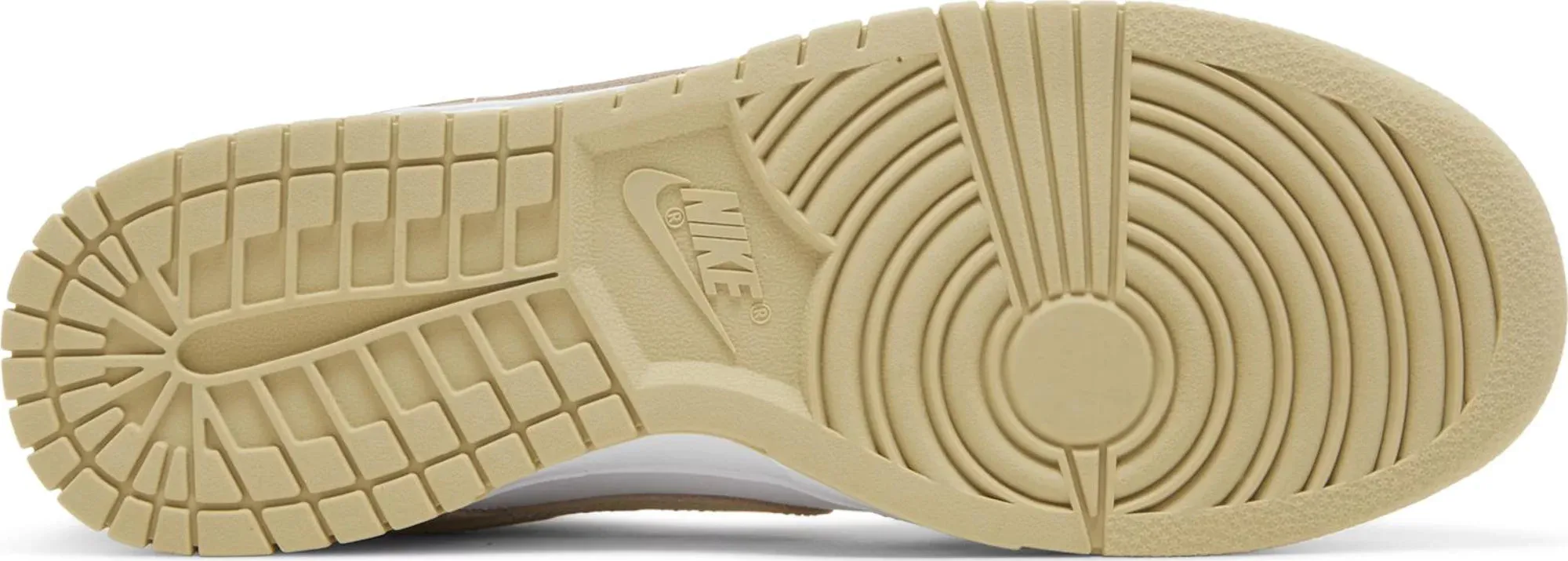 Members Only - Dunk Low 'Team Gold'