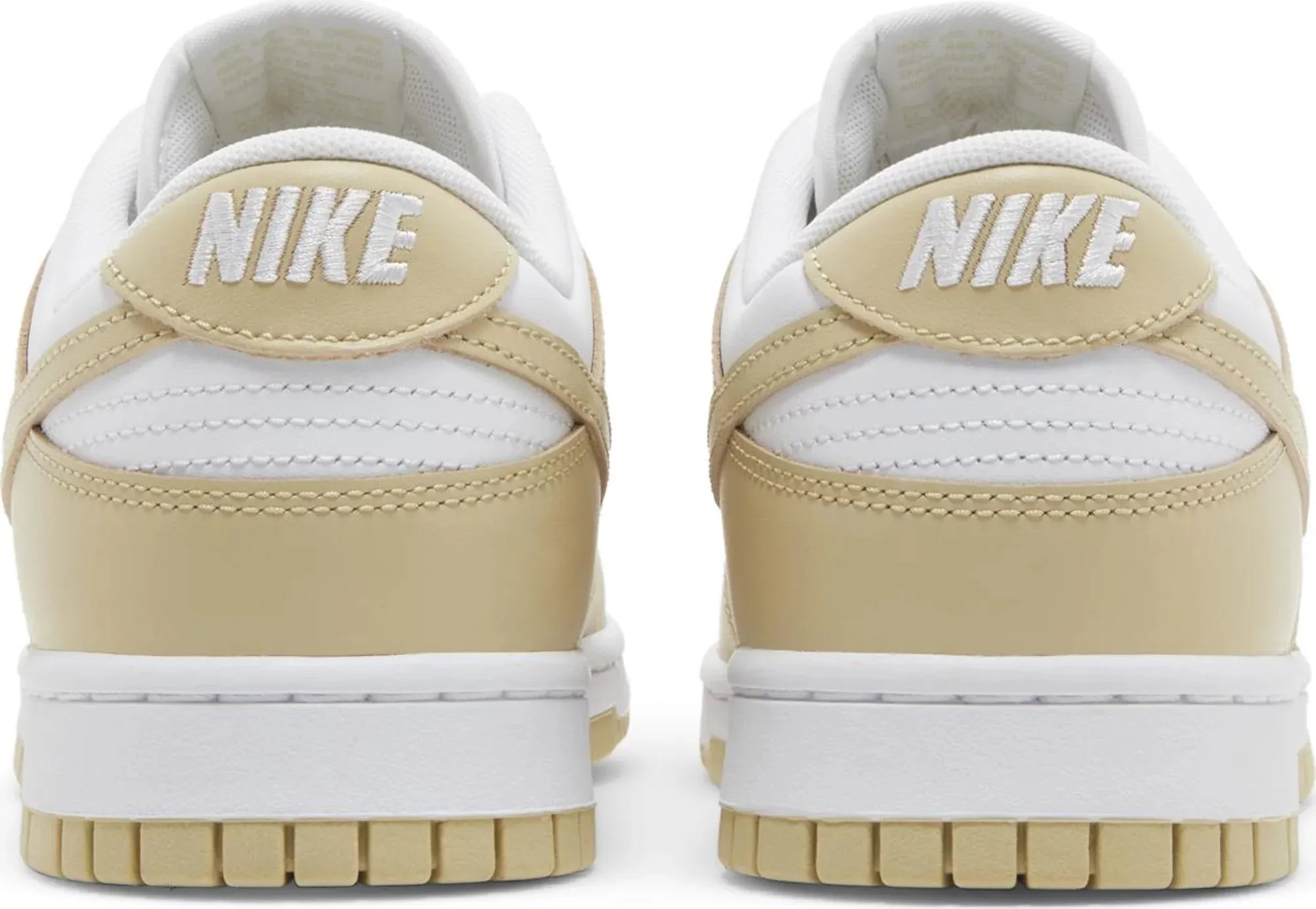 Members Only - Dunk Low 'Team Gold'