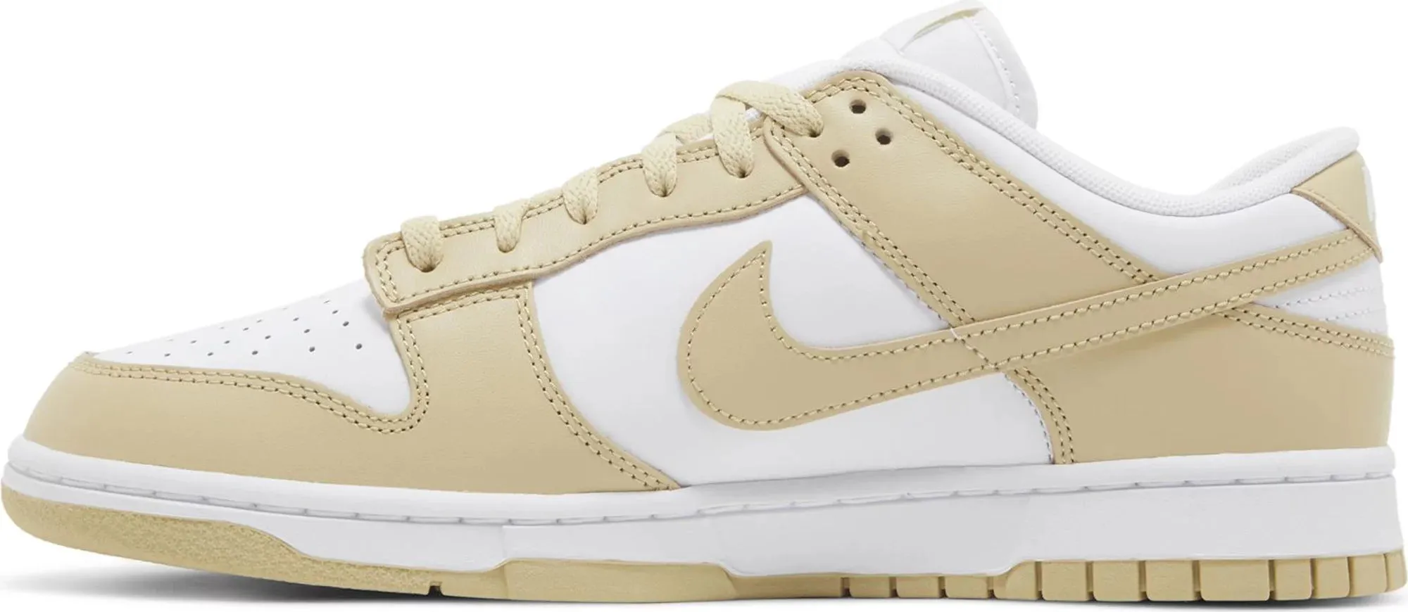 Members Only - Dunk Low 'Team Gold'