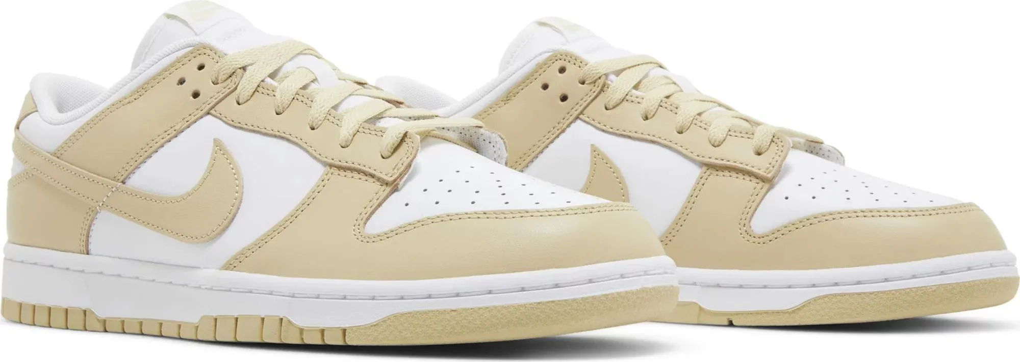 Members Only - Dunk Low 'Team Gold'