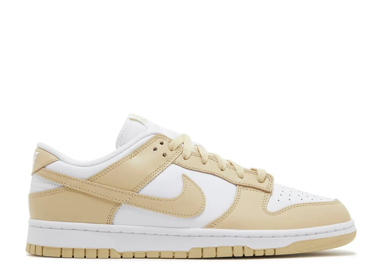 Members Only - Dunk Low 'Team Gold'