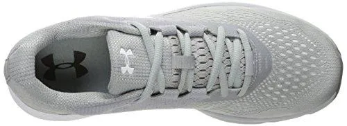 Men Charged Rebel Running Shoes Overcast Gray/Elemental 13 DM Us