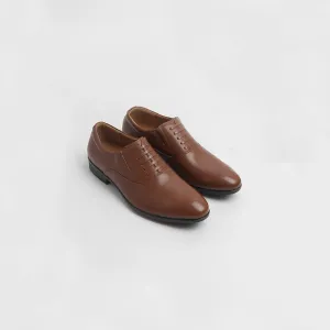 Men's Enrique Formal Lace-Up