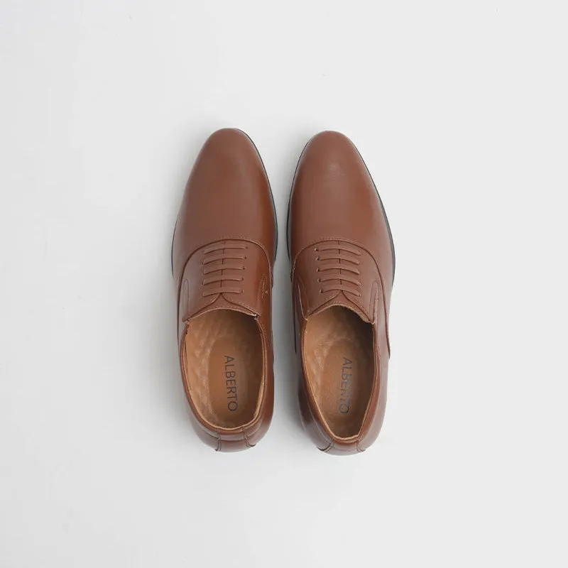 Men's Enrique Formal Lace-Up