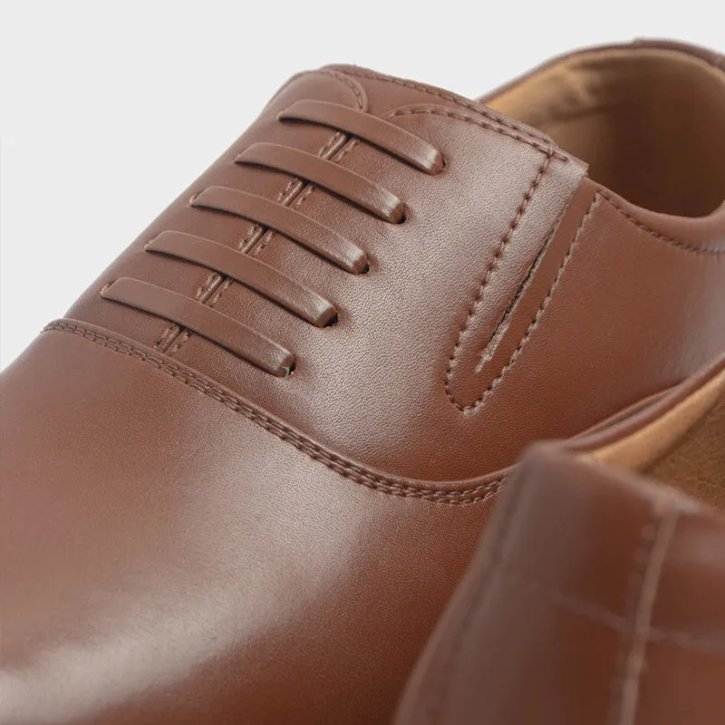 Men's Enrique Formal Lace-Up