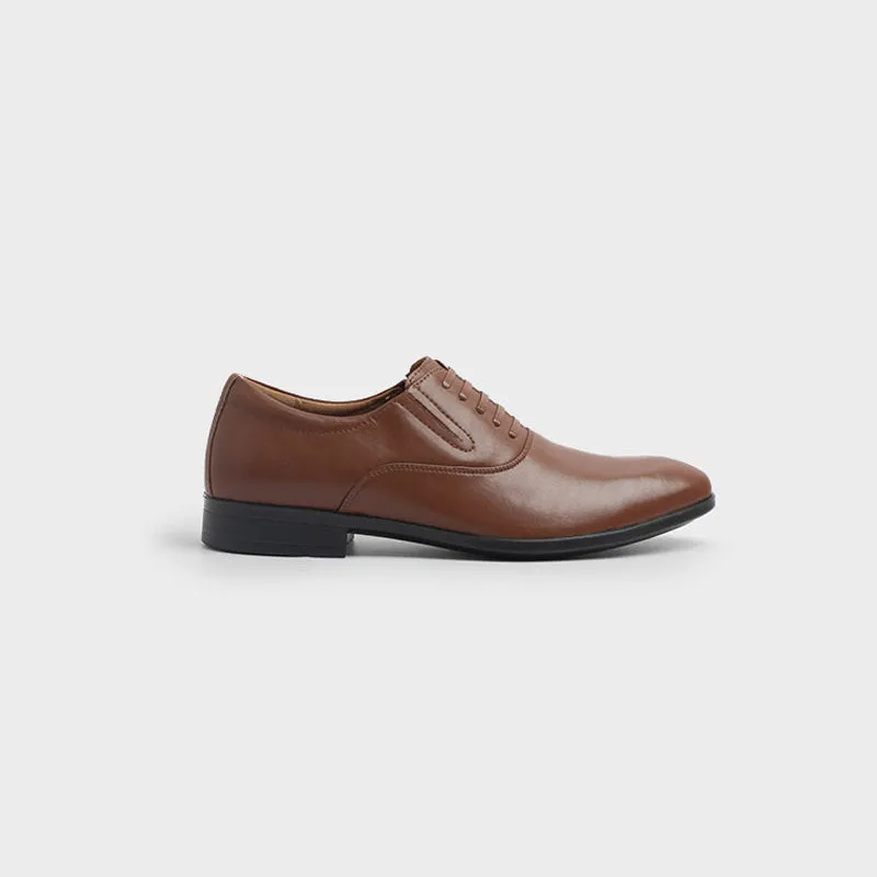 Men's Enrique Formal Lace-Up