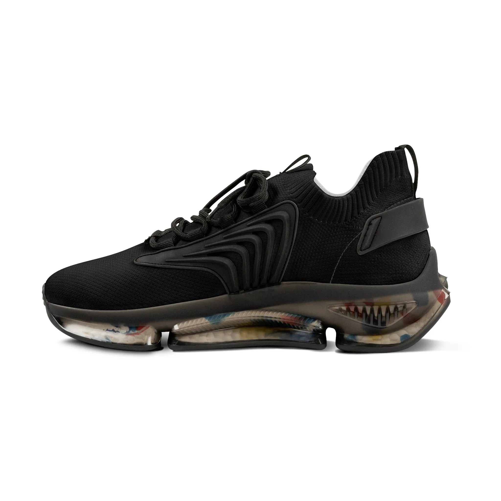 Men's Mesh Sneakers - Designed By Concordia