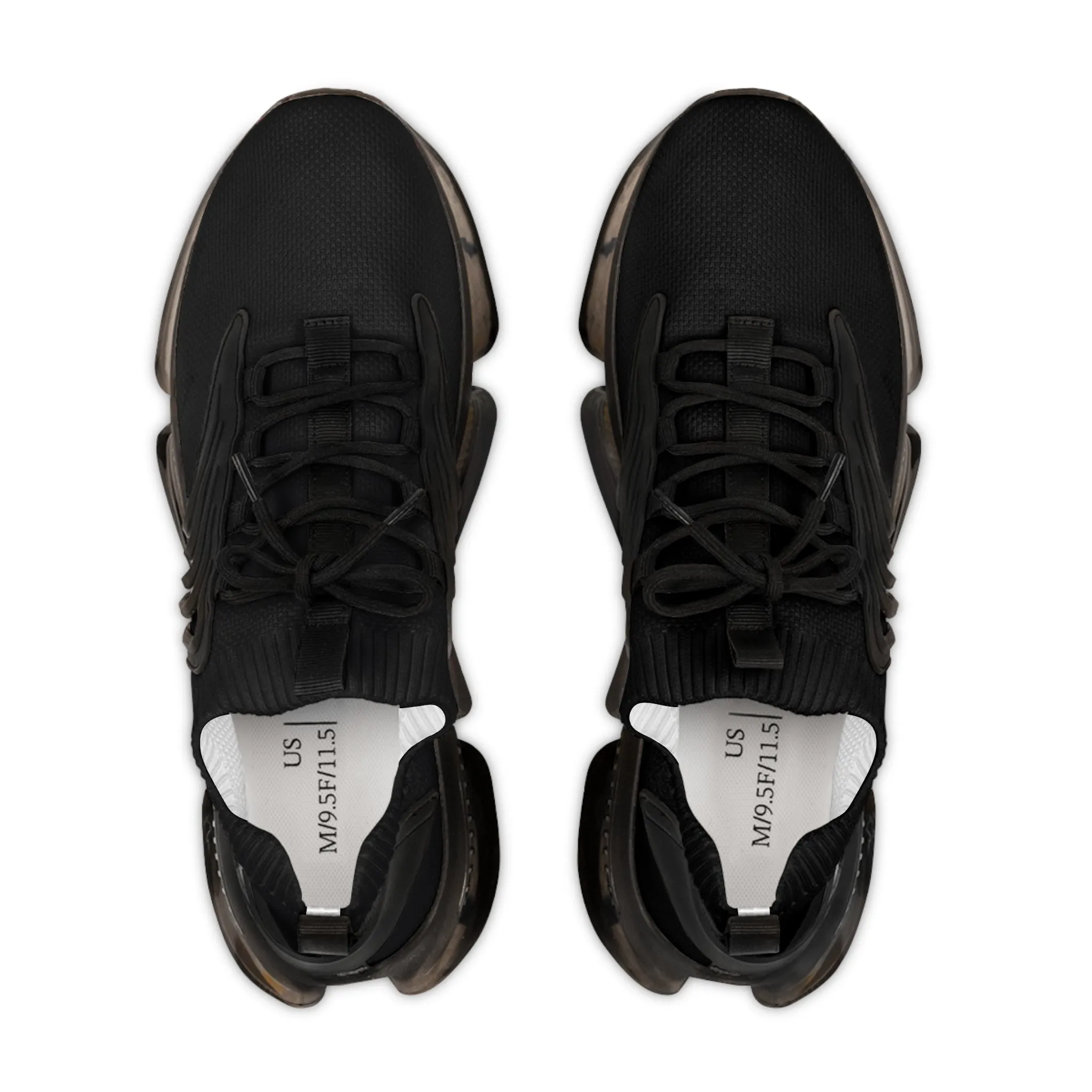 Men's Mesh Sneakers - Designed By Concordia