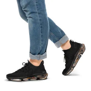 Men's Mesh Sneakers - Designed By Concordia