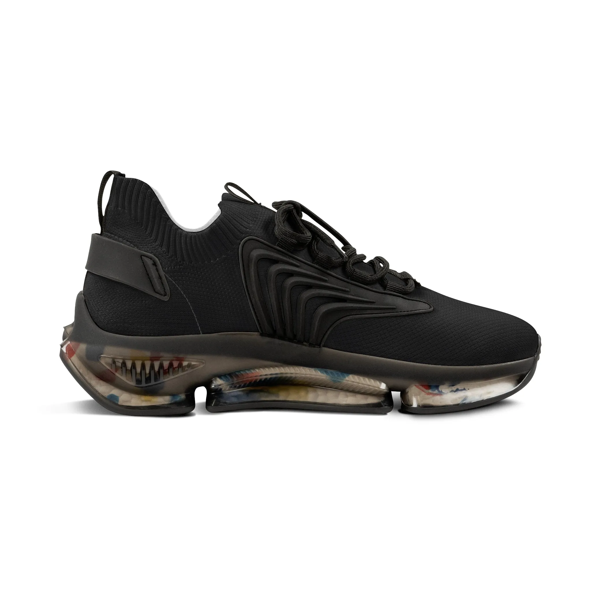 Men's Mesh Sneakers - Designed By Concordia