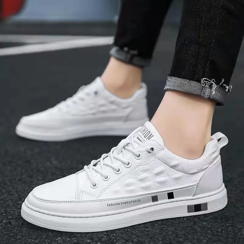 Men's New Sports Non-slip Casual Shoes