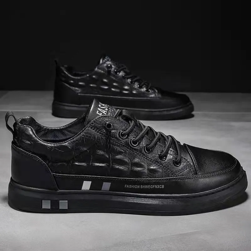 Men's New Sports Non-slip Casual Shoes