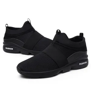 Men's Running Sports Casual Shoes Slip-on