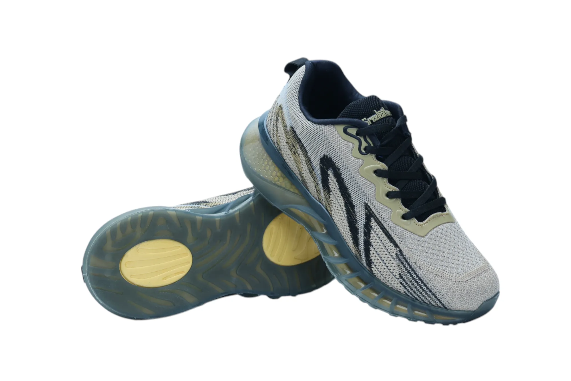 Mens Sports Shoe 41409