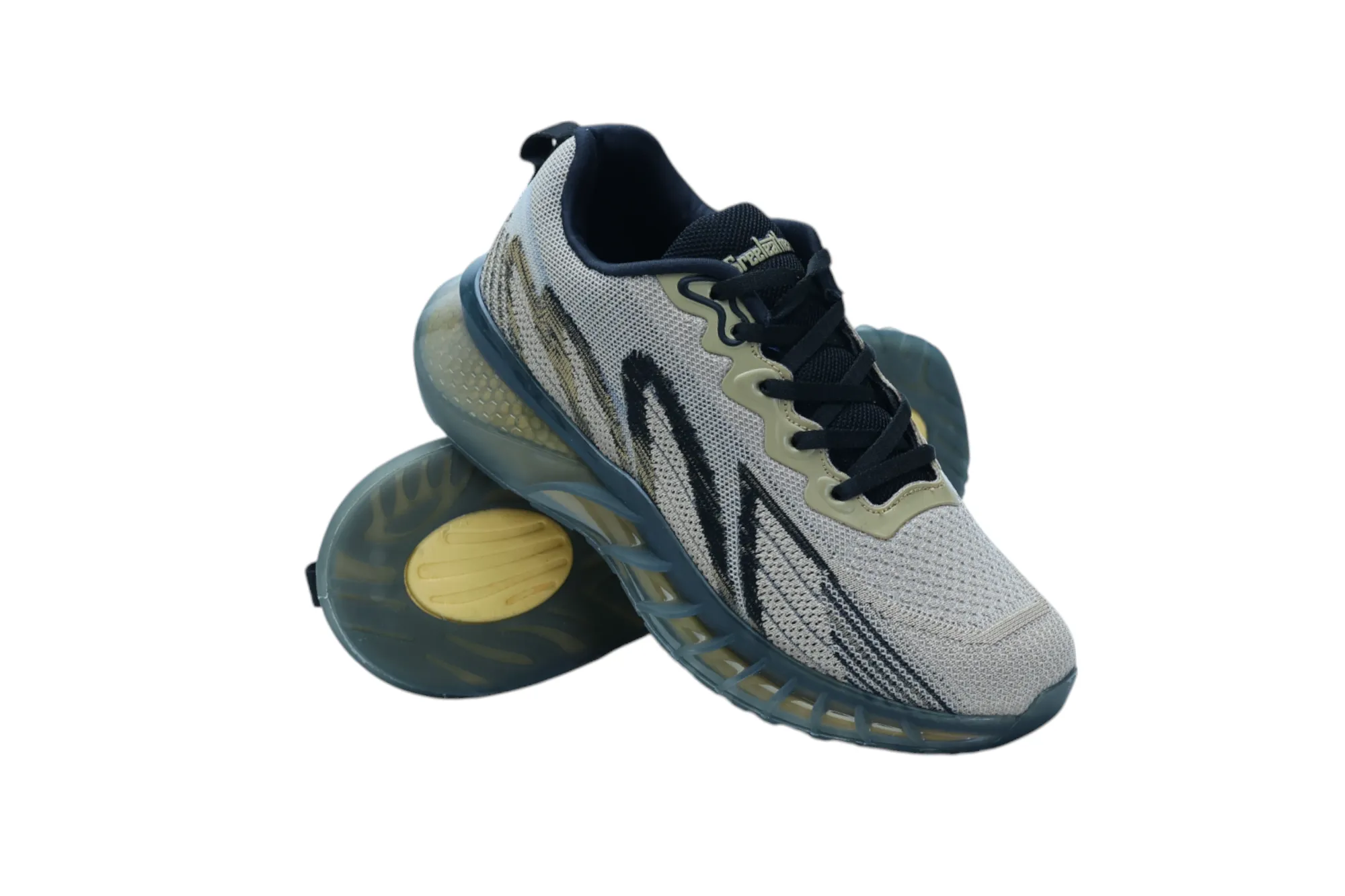 Mens Sports Shoe 41409