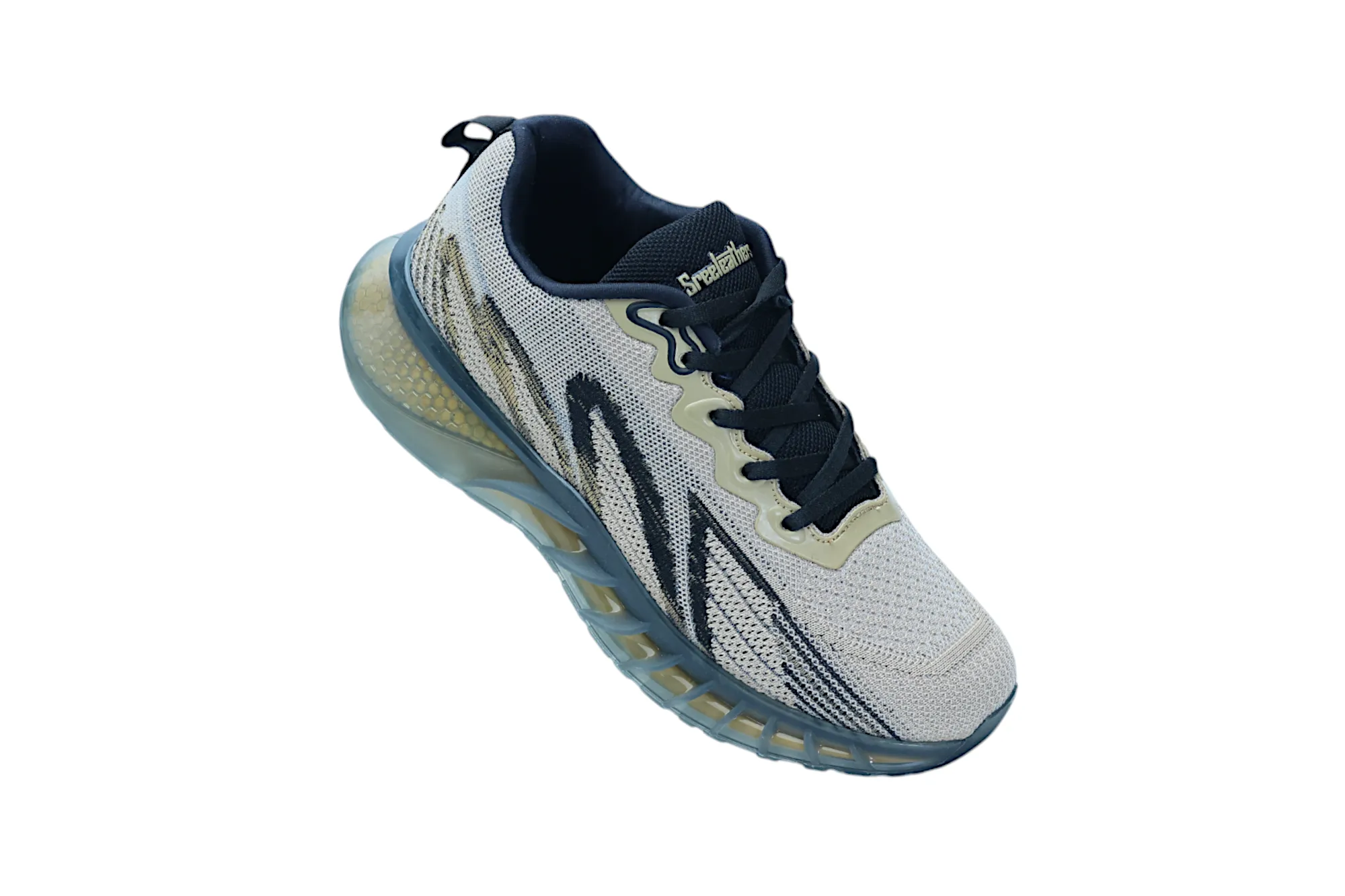 Mens Sports Shoe 41409