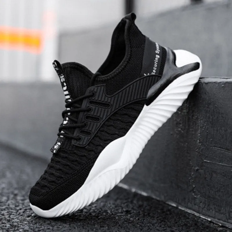 MS722 - Korean Fashion Shoes