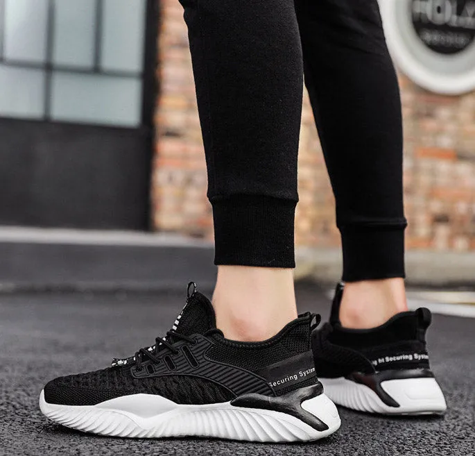 MS722 - Korean Fashion Shoes