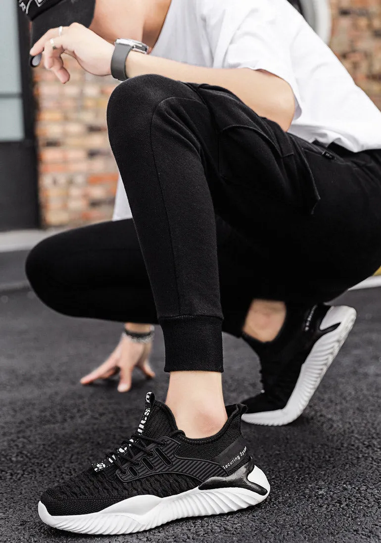 MS722 - Korean Fashion Shoes