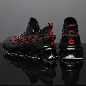 MS730D - Casual Sneaker Shoes