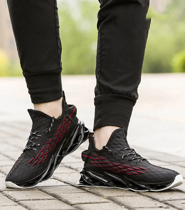 MS730D - Casual Sneaker Shoes