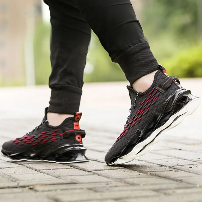 MS730D - Casual Sneaker Shoes