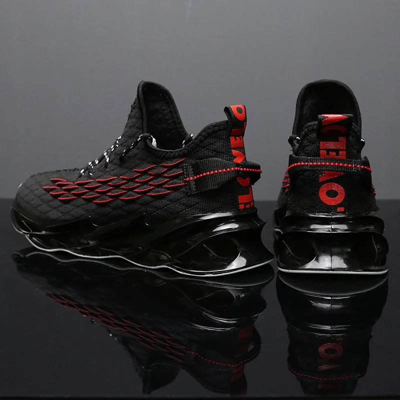 MS730D - Casual Sneaker Shoes
