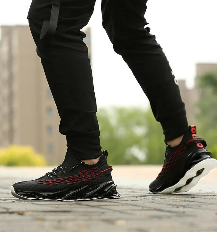 MS730D - Casual Sneaker Shoes