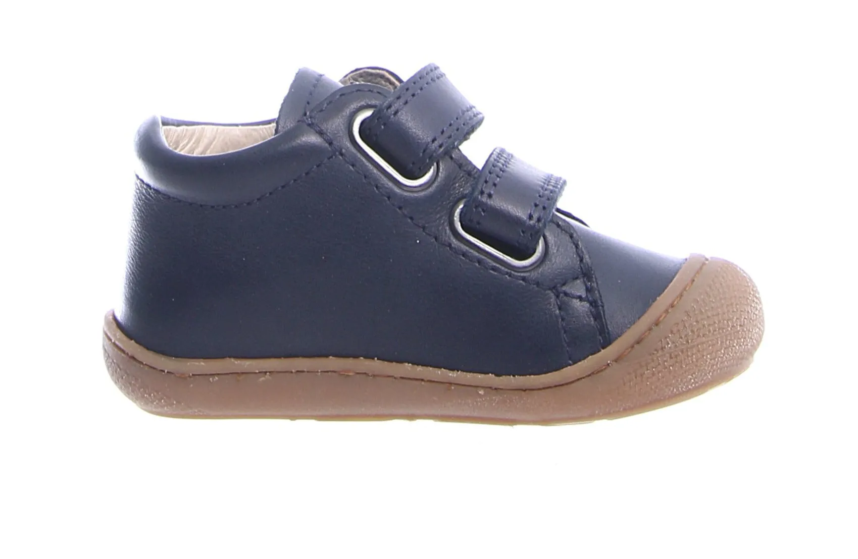 Naturino Girl's & Boy's Cocoon Vl Nappa Spazz. Sneakers - Navy