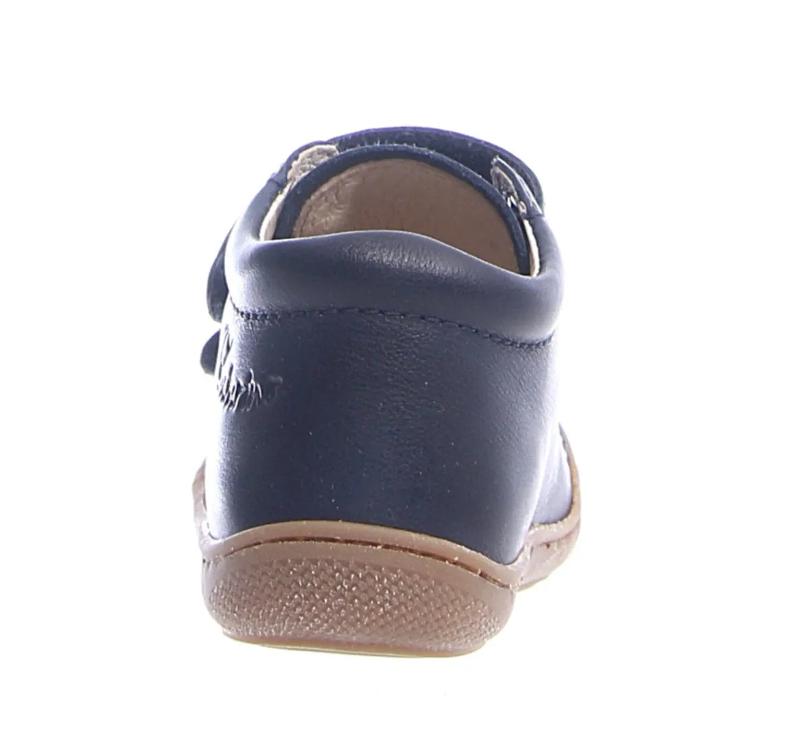 Naturino Girl's & Boy's Cocoon Vl Nappa Spazz. Sneakers - Navy