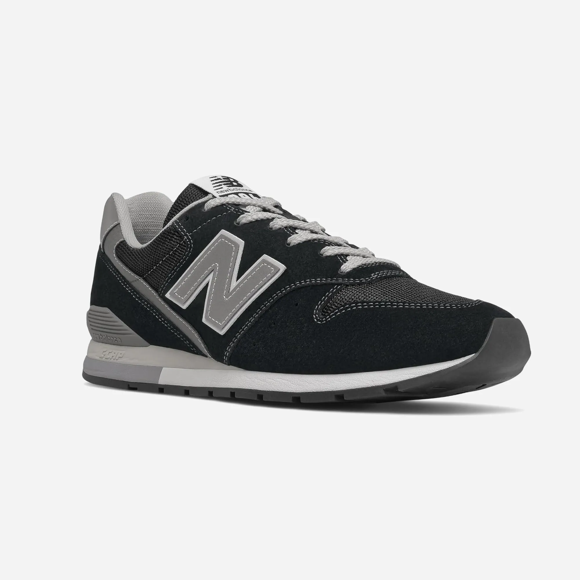 New Balance 550 Black