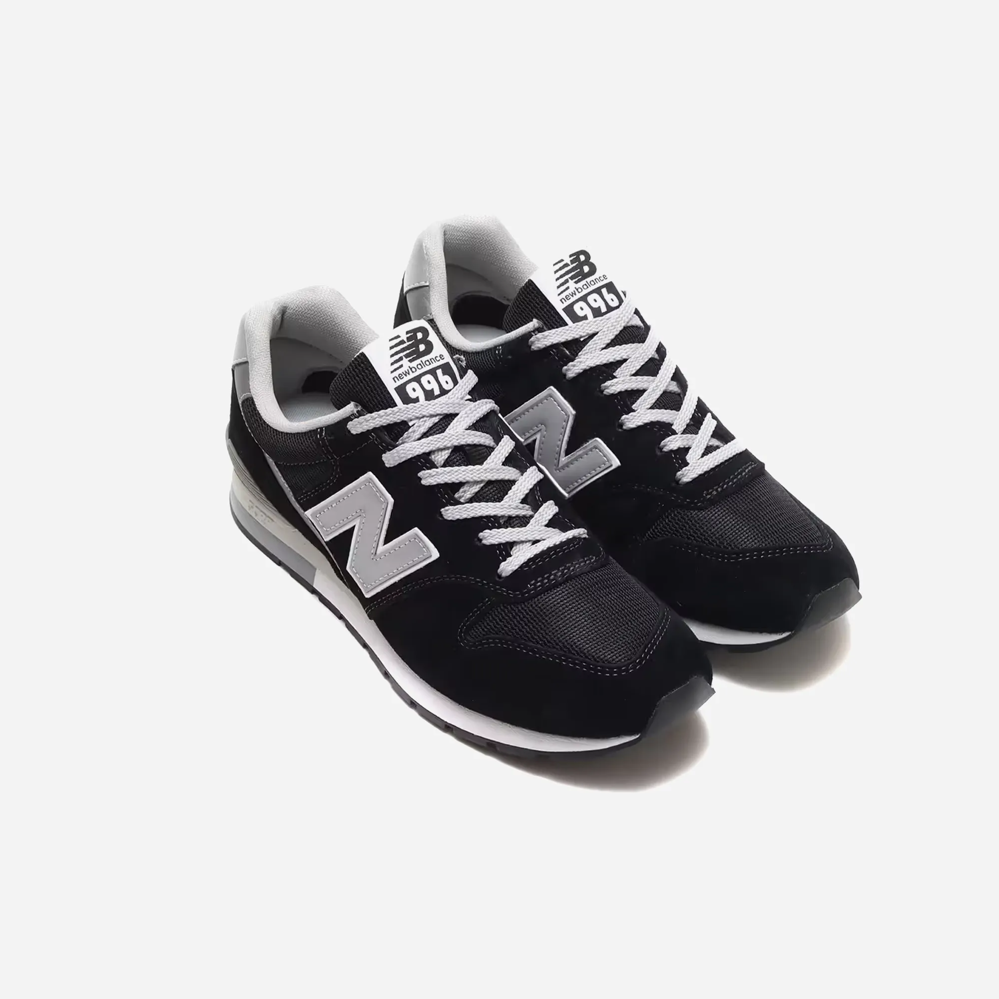New Balance 550 Black