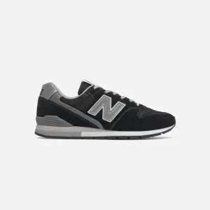 New Balance 550 Black