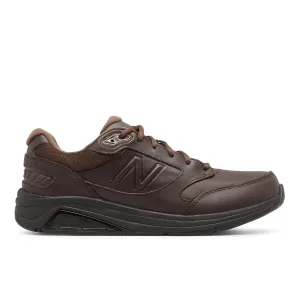 New Balance Men's 928v3 Walking Shoes in Brown