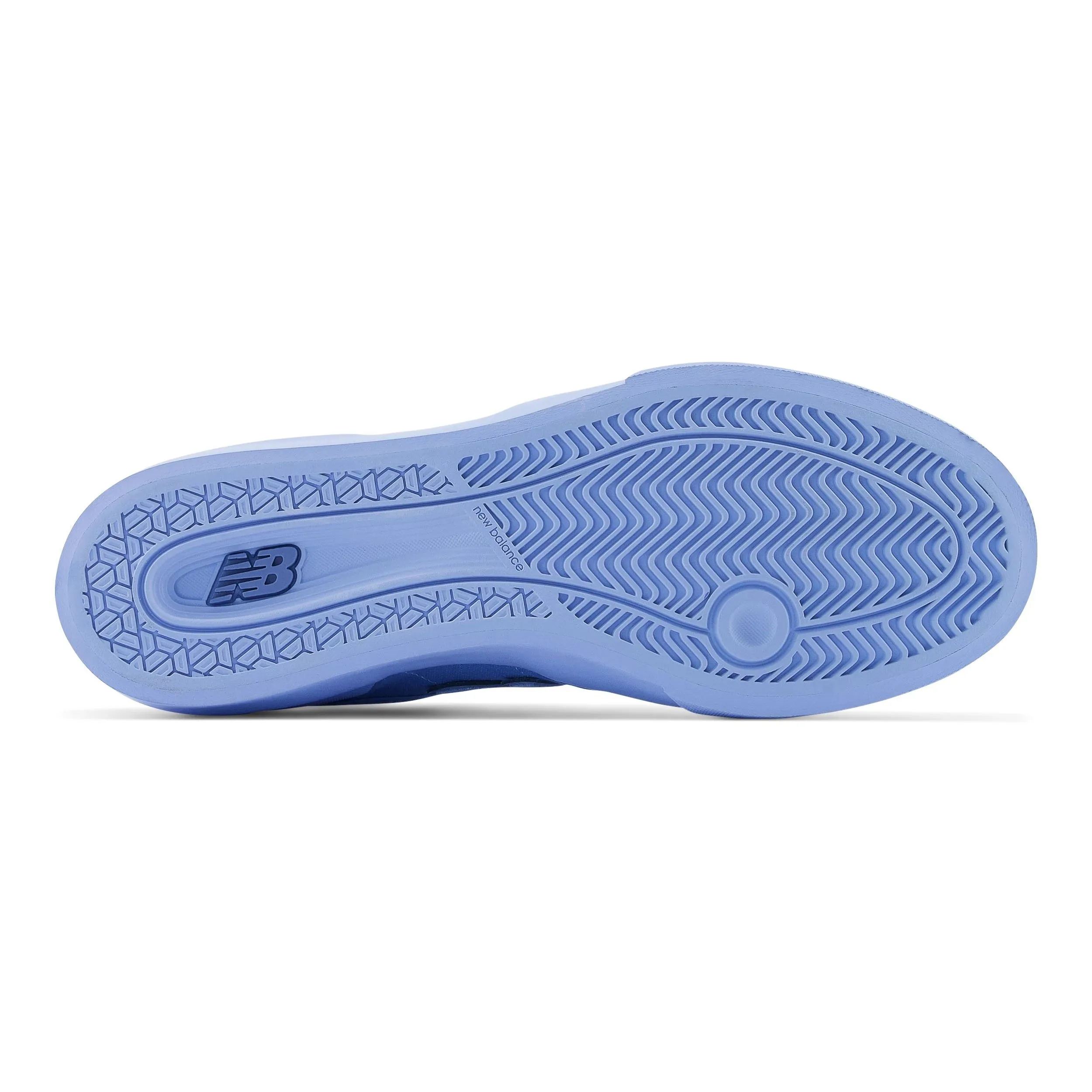 New Balance Numeric Jake Hayes 272 Skateboard Shoe - Baby Blue