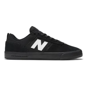 New Balance Numeric Jamie Foy 306 Skateboard Shoe - Black/Black