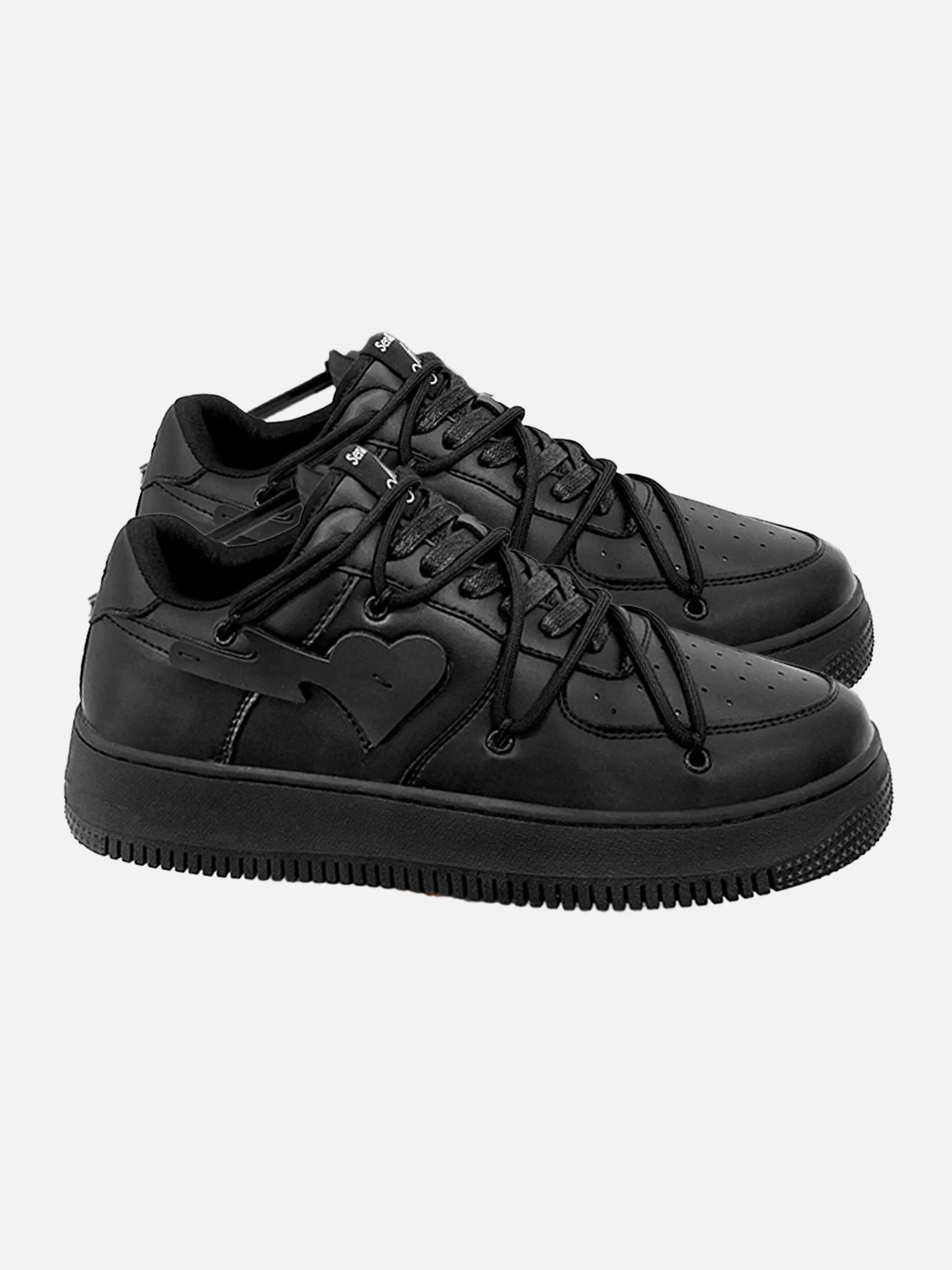 Niceprimes American Vintage High Street Casual Shoes Board Shoes