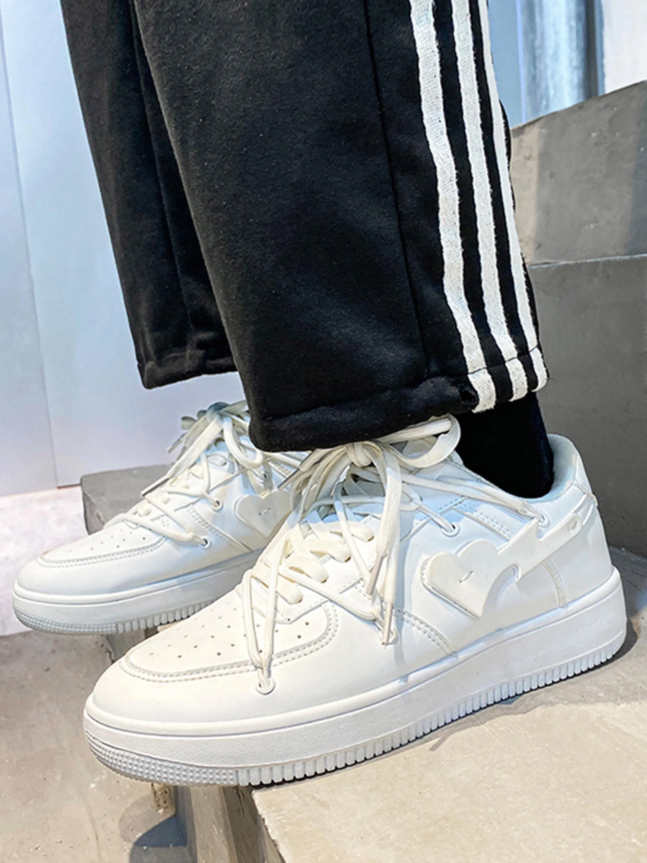 Niceprimes American Vintage High Street Casual Shoes Board Shoes
