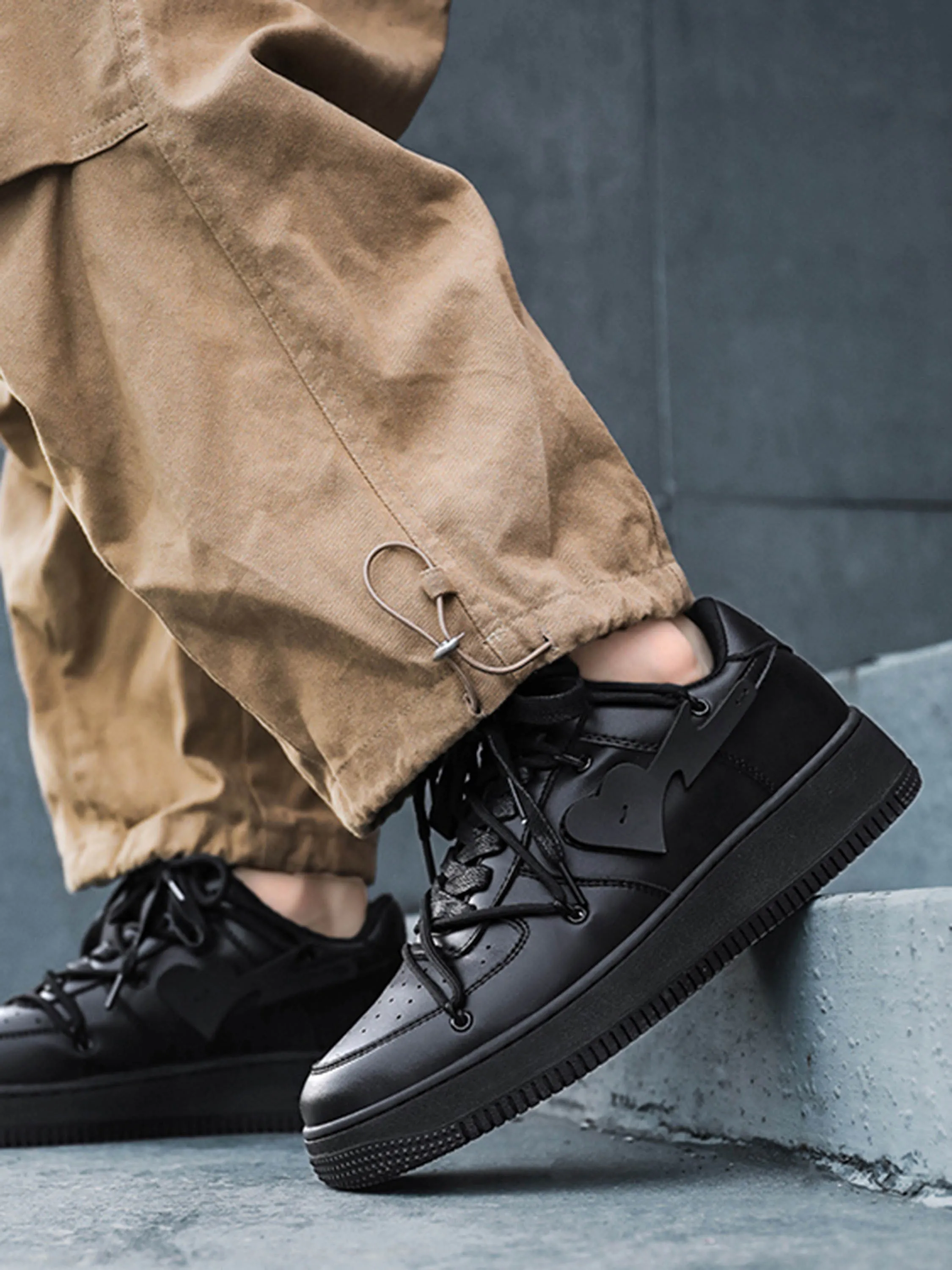 Niceprimes American Vintage High Street Casual Shoes Board Shoes