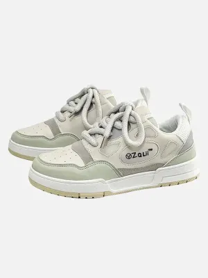 Niceprimes Retro Casual Board Shoes