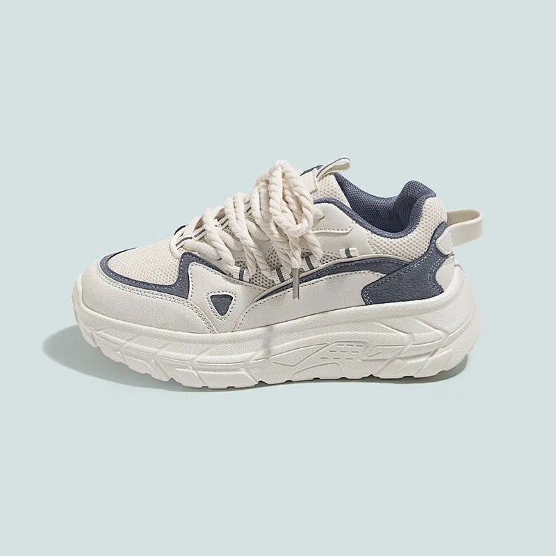 Niche Design All-Match Casual Sports Women's Shoes