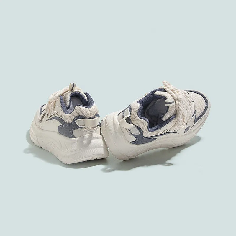 Niche Design All-Match Casual Sports Women's Shoes