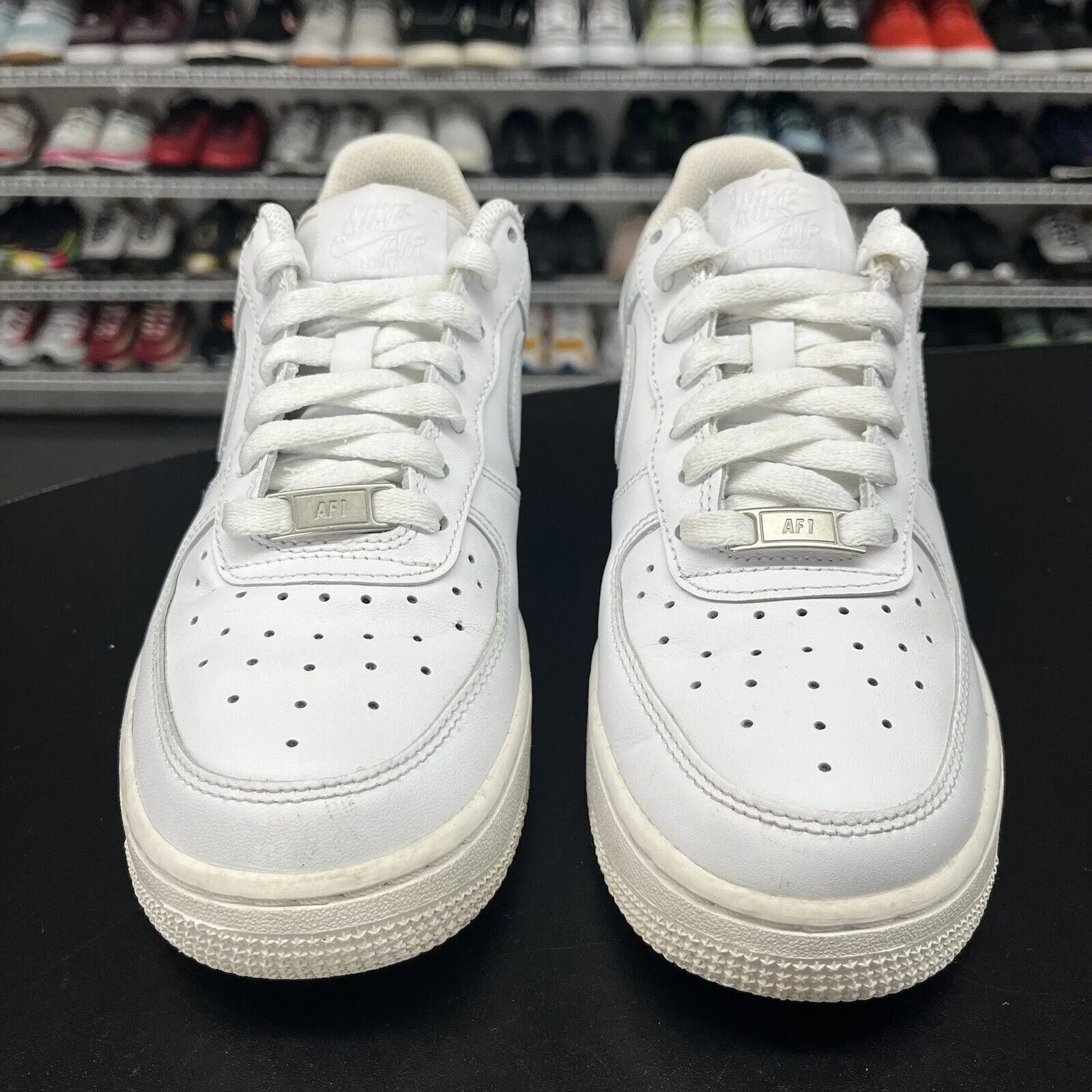 Nike Air Force 1 Low '07 White DD8959-100 Men's Size 7