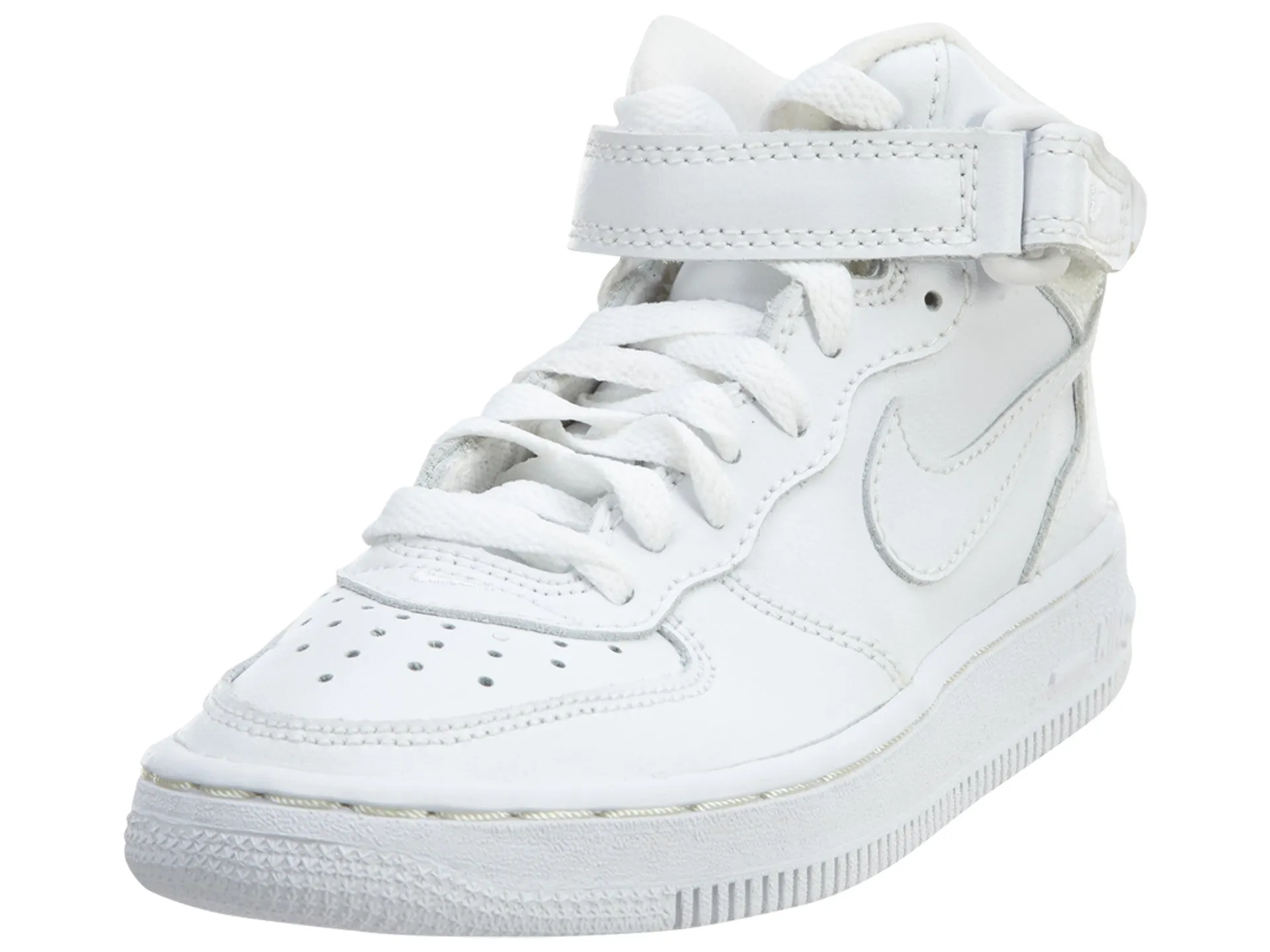 NIKE  AIR FORCE 1 MID KID B STYLE# 624050