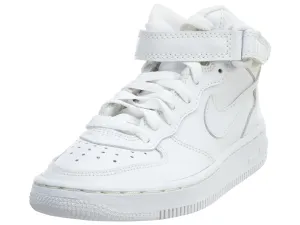 NIKE  AIR FORCE 1 MID KID B STYLE# 624050